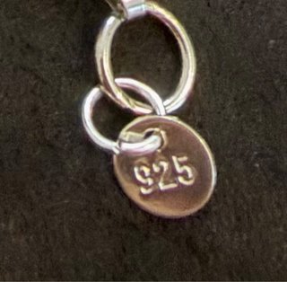Pulsera Serpiente Hombre - Plata de Ley 925