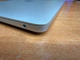 MacBook Air A1932 i5 8GB 128GB Gris Espacial