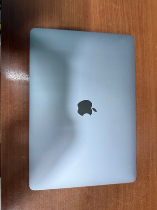 MacBook Air A1932 i5 8GB 128GB Gris Espacial