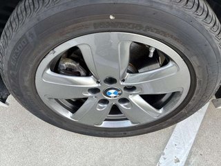 BMW serie 1