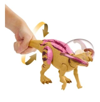 Parasaurolophus Jurassic World Juguete