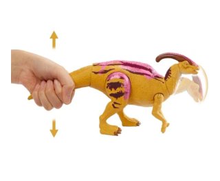 Parasaurolophus Jurassic World Juguete