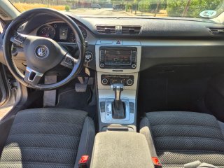 Volkswagen Passat CC 2009