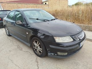 Saab 9-3 2003