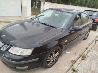 Saab 9-3 2003