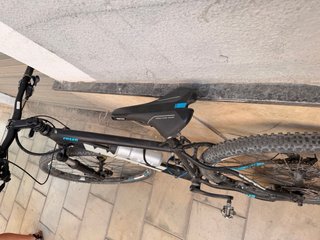 Bicicleta Montaña Connor WRC Comp 29