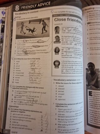 GREAT THINKERS B1 Workbook and Digital Workbook