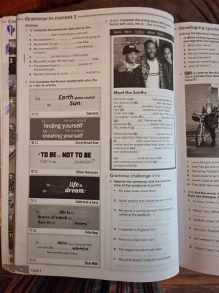 GREAT THINKERS B1 Workbook and Digital Workbook