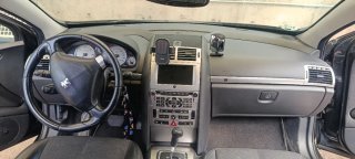 Peugeot 407 2007