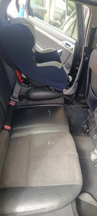 Peugeot 407 2007