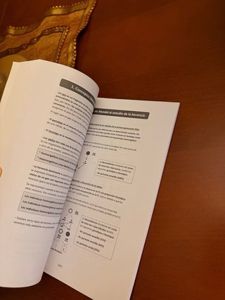 UNA BIOLOGIA PARA TODOS