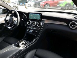 MERCEDES clase c