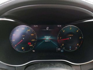 MERCEDES clase c