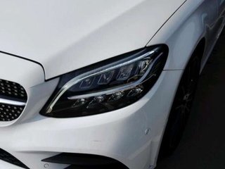 MERCEDES clase c