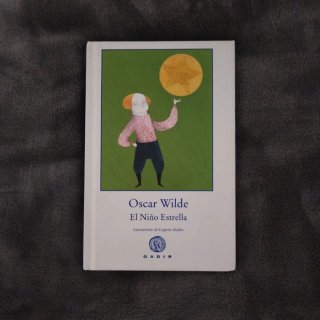 Libro infantil ilustrado