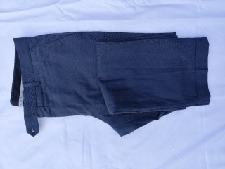 Pantalón de vestir Macson Gris Talla 44