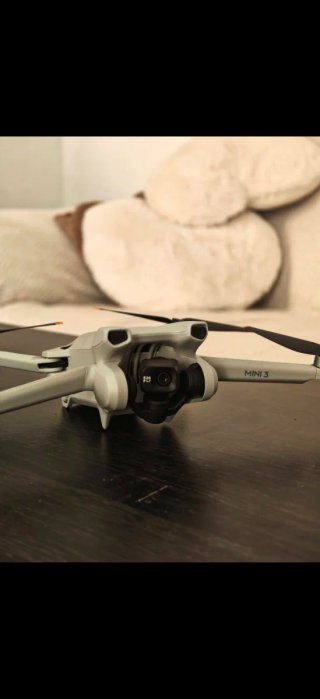 DJI Mini 3 Fly More Combo RC in vendita