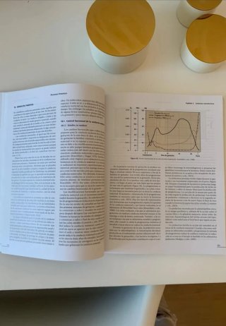 Psicología fisiológica UNED