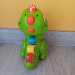 Dinosaurio Juguete Infantil Educativo