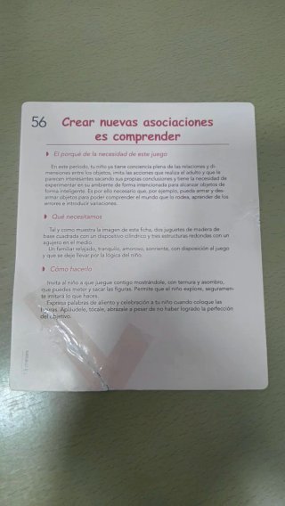 Juego Educar con Abrazos de Amor, Edit. Pirámide