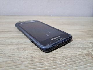 Samsung Galaxy S GT-I9000 - 2010