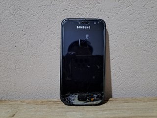 Samsung Galaxy S GT-I9000 - 2010