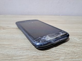 Samsung Galaxy S GT-I9000 - 2010