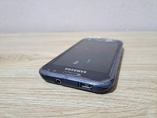 Samsung Galaxy S GT-I9000 - 2010