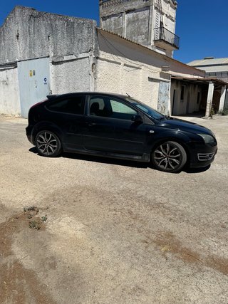 Ford Focus ST Line MK2