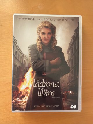 Lote 18 Películas DVD Variadas