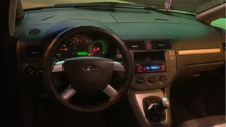 Ford C-max 1.6tdci