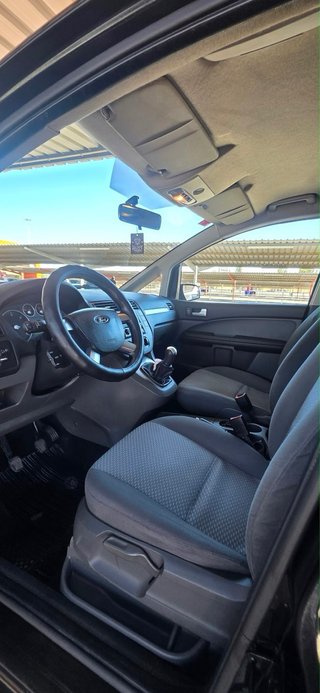 Ford C-max 1.6tdci