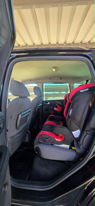 Ford C-max 1.6tdci