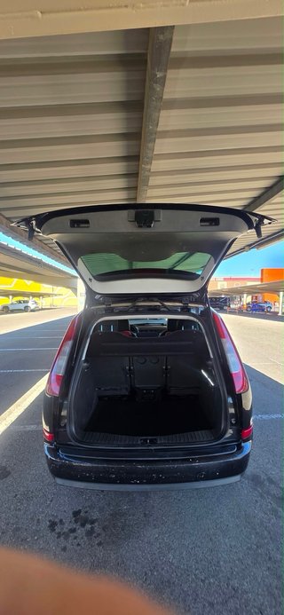 Ford C-max 1.6tdci
