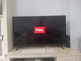 Televisor TCL 60P635 Smart TV