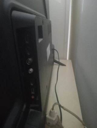 Televisor TCL 60P635 Smart TV