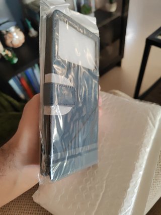 Custodia libro Xiaomi Poco X4 Pro 5G Nuova