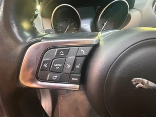 Jaguar F-Pace 2.0L i4D 132kW Prestige Auto