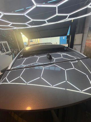 Jaguar F-Pace 2.0L i4D 132kW Prestige Auto