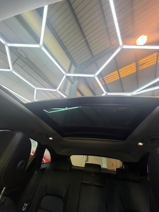Jaguar F-Pace 2.0L i4D 132kW Prestige Auto