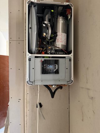 Servicios de fontanería y climatización