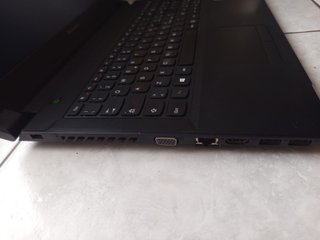 PC PORTATILE LENOVO I5 4TH|4GB RAM|500GB|OFFICE