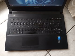 PC PORTATILE LENOVO I5 4TH|4GB RAM|500GB|OFFICE