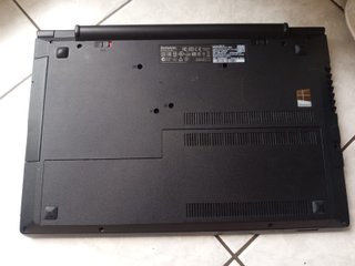 PC PORTATILE LENOVO I5 4TH|4GB RAM|500GB|OFFICE
