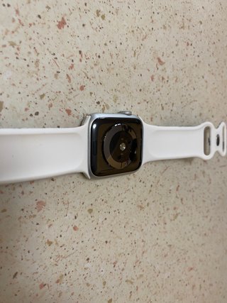 Apple Watch Series 5 Bianco