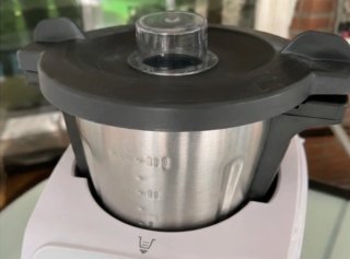 Monsieur Cuisine Connect