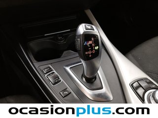 BMW Serie 2 218d Cabrio 110 kW (150 CV)