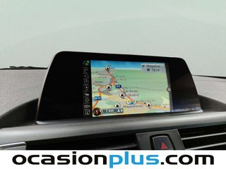 BMW Serie 2 218d Cabrio 110 kW (150 CV)