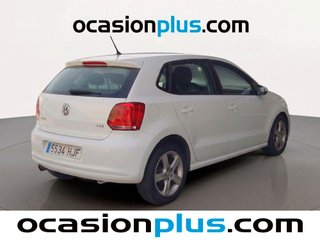 Volkswagen Polo Advance 1.2 TSI 66 kW (90 CV)