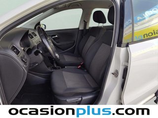 Volkswagen Polo Advance 1.2 TSI 66 kW (90 CV)